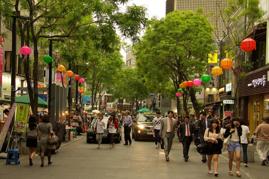Insadong