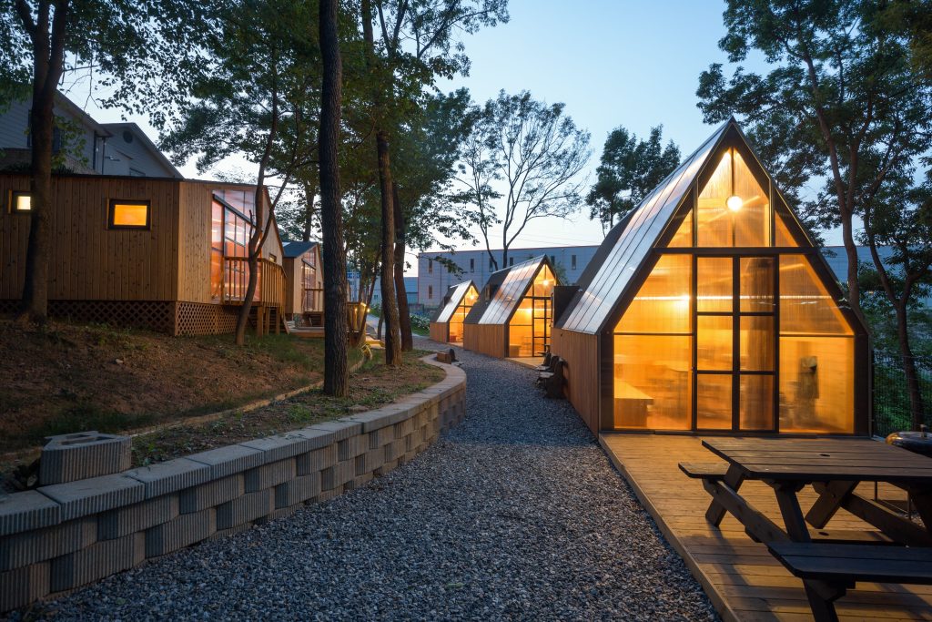 campings