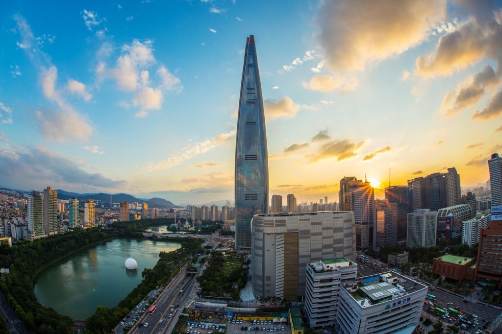 citySeoul