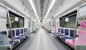 underground railway